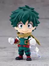 Figurka My Hero Academia - Surprise Collectible Figures (Nendoroid) (náhodný výběr) - Anime