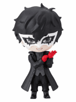 Figurka Persona 3 Reload - Joker PVC (OSHI WORKS Mini)