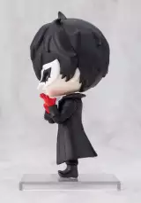 Figurka Persona 3 Reload - Joker PVC (OSHI WORKS Mini) - Minifigurka