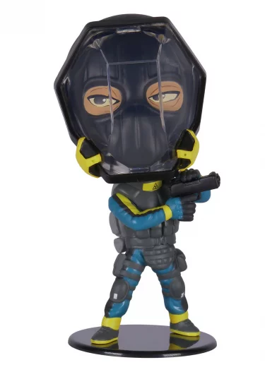 Six Collection : Chibi Figurine Doc