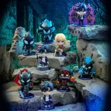 Figurka Solo Leveling - Cosbi Mini Figures Blind Box (náhodný výběr) - Manga