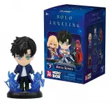 Figurka Solo Leveling - Hero Box Shadow Rising Blind Box (náhodný výběr) - Manga