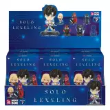 Figurka Solo Leveling - Hero Box Shadow Rising Blind Box (náhodný výběr) - Anime