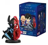 Figurka Solo Leveling - Hero Box Shadow Rising Blind Box (náhodný výběr) - Anime