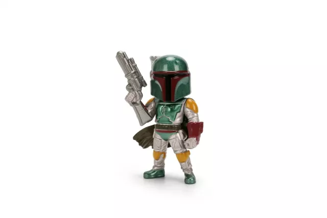 Figurka Star Wars - Mini Figures Blind Box (náhodný výběr)