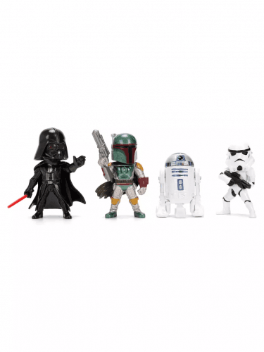 Figurka Star Wars - Mini Figures Blind Box (náhodný výběr)