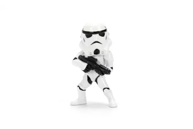 Figurka Star Wars - Mini Figures Blind Box (náhodný výběr)
