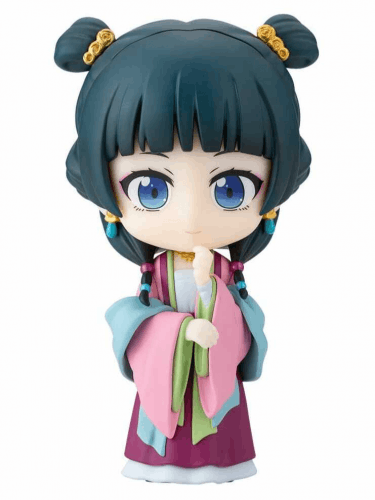 Figurka The Apothecary Diaries - Maomao Garden Party Ver. (OSHI WORKS Mini)