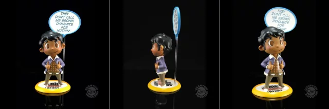 Figurka The Big Bang Theory - Rajesh Koothrappali (Q-Fig)