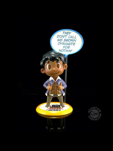 Figurka The Big Bang Theory - Rajesh Koothrappali (Q-Fig)