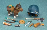 Figurka The Legend Of Zelda: Breath of the Wild - Link Deluxe Edition (Nendoroid)