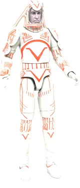 Figurka Tron - Sark Action Figure (DiamondSelectToys)