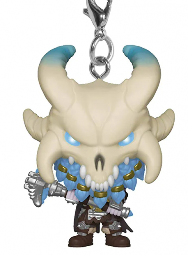 Klíčenka Fortnite - Ragnarok (Funko)