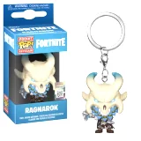 Klíčenka Fortnite - Ragnarok (Funko)