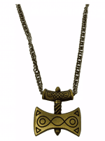 Náhrdelník Skyrim - Amulet of Talos Limited Edition