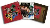 Dárkový set Harry Potter - 25th Anniversary (kalendář 2027, zápisník, propiska)