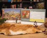 Kalendář Kingdom Come: Deliverance II 2026 (stolní) ENG