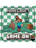 Kalendář Minecraft 2027