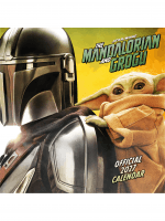 Kalendář Star Wars: The Mandalorian and Grogu 2027