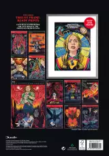 Kalendář Stranger Things Deluxe 2027 (A3)