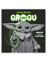 Kalendář The Mandalorian 2026