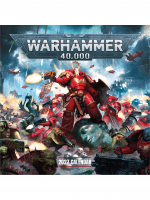 Kalendář Warhammer 40,000 (2027)