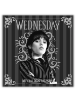 Kalendář Wednesday 2026