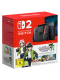 Switch 2 konzole