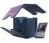 Krabička na karty Gamegenic - Magic: The Gathering - Art Sidekick PRO 100+ XL Reality Fracture - Theorix - MTG: Reality Fracture