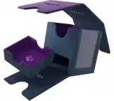 Krabička na karty Gamegenic - Magic: The Gathering - Art Sidekick PRO 100+ XL Reality Fracture - Theorix - Krabičky na karty