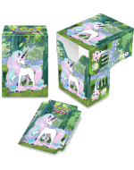 Krabička na karty Pokémon - Gallery Series Enchanted Glade (Ultra Pro)