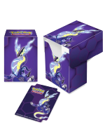 Krabička na karty Pokémon - Miraidon Full View Deck Box