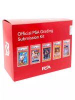 Cestovní pouzdro na karty - PSA Grading Submission Kit