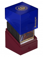 Krabička na karty Ultimate Guard - Magic: The Gathering - Boulder 100+ Guild Summit - Izzet