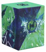Krabička na karty Ultimate Guard - Magic: The Gathering - Boulder 100+ Secrets of Strixhaven - Quandrix