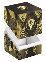 Krabička na karty Ultimate Guard - Magic: The Gathering - Boulder 100+ Secrets of Strixhaven - Silverquill