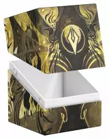 Krabička na karty Ultimate Guard - Magic: The Gathering - Boulder 100+ Secrets of Strixhaven - Silverquill
