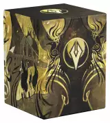 Krabička na karty Ultimate Guard - Magic: The Gathering - Boulder 100+ Secrets of Strixhaven - Silverquill