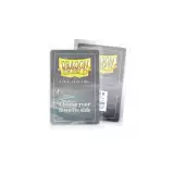 Obaly na karty Dragon Shield - Board Game Sleeves American Mini Clear/Non-Glare (100 ks)