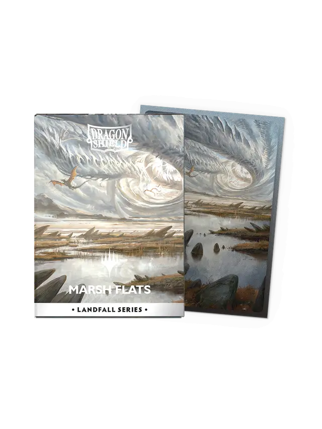 Ochranné obaly na karty Dragon Shield - Standard Sleeves Matte