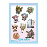 Ochranné obaly na karty One Piece TCG - Chopper (70 ks) - Anime