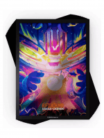 Ochranné obaly na karty Riftbound - Radiance Ziggs (100 ks)