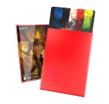 Ochranné obaly na karty Ultimate Guard - Cortex Sleeves Standard Size Red (100 ks)