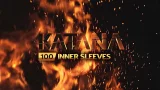 Product Release | Katana Inner Sleeves