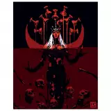 Litografie Diablo - Premium Art Set (5 ks) - Plakát