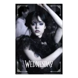 Plakát Wednesday - Dance