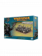 Orc and Goblin Tribes