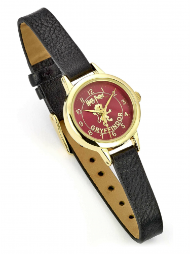 Hodinky Harry Potter - Gryffindor