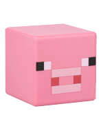 Antistresový míček Minecraft - Pig