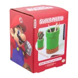 Držák na tužky Super Mario - Pipe Plant